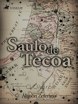 cover image of Saulo de Tecoa
